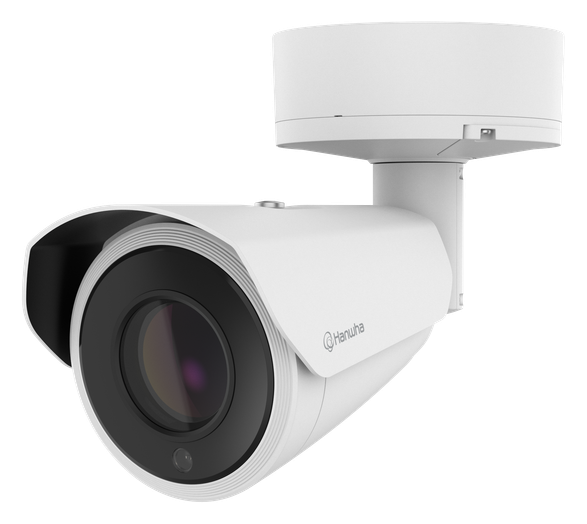 Hanwha PNO-A bullet 4K IA