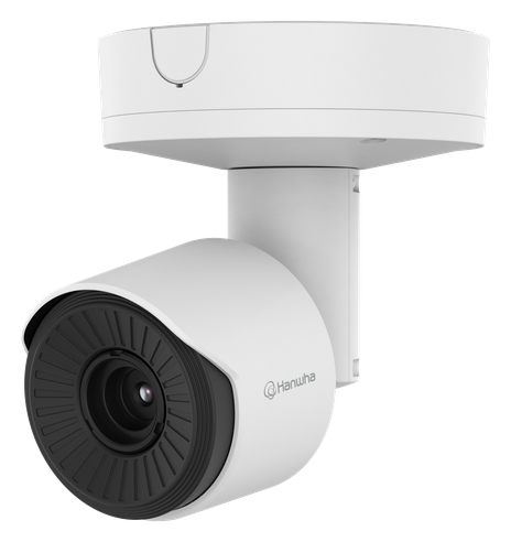Hanwha TNO-C30 thermique radiométrique