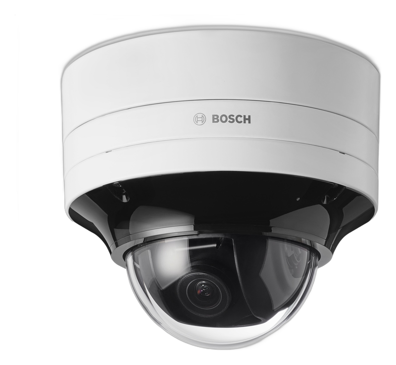 IQSIGHT FLEXIDOME 8100i IR X