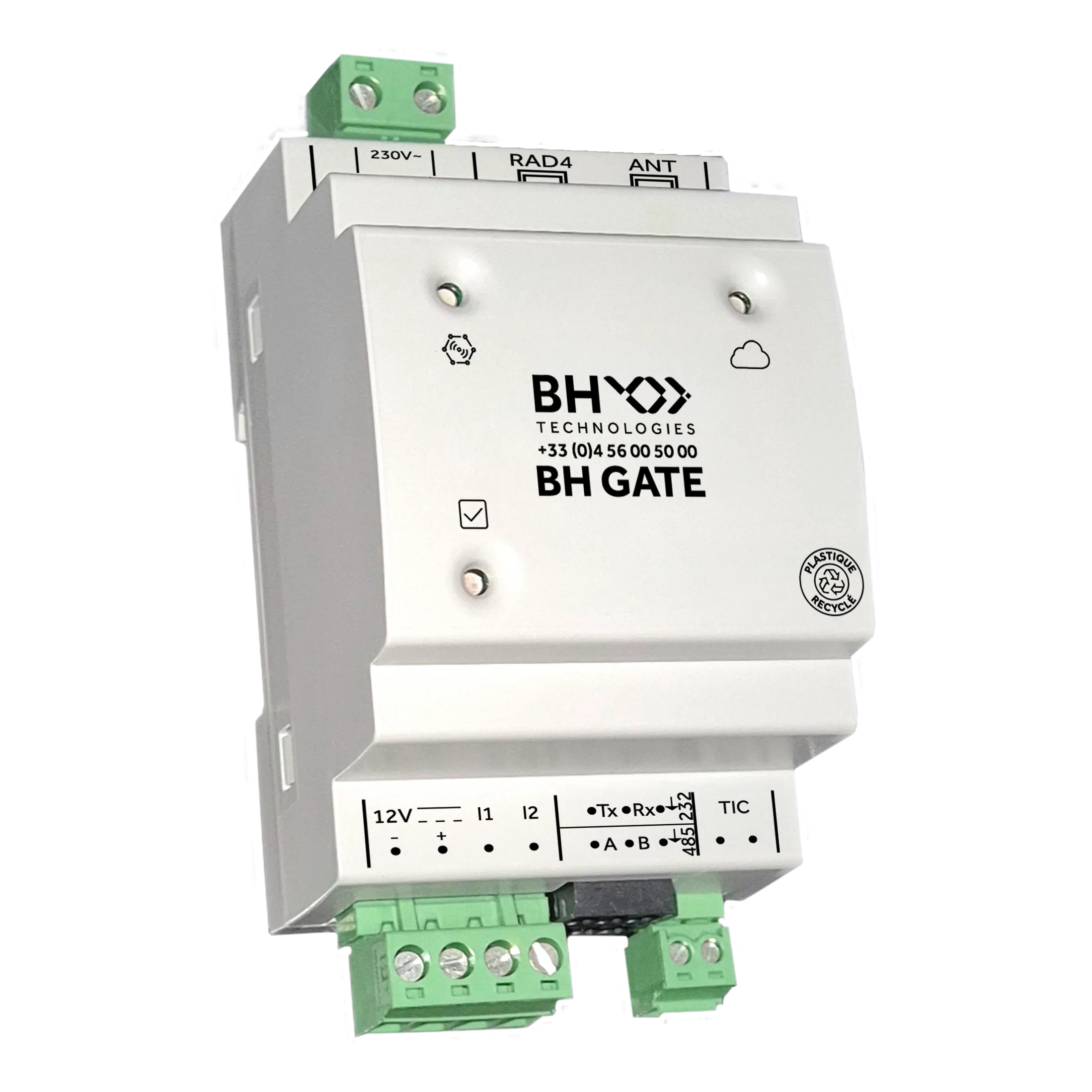 BH Node