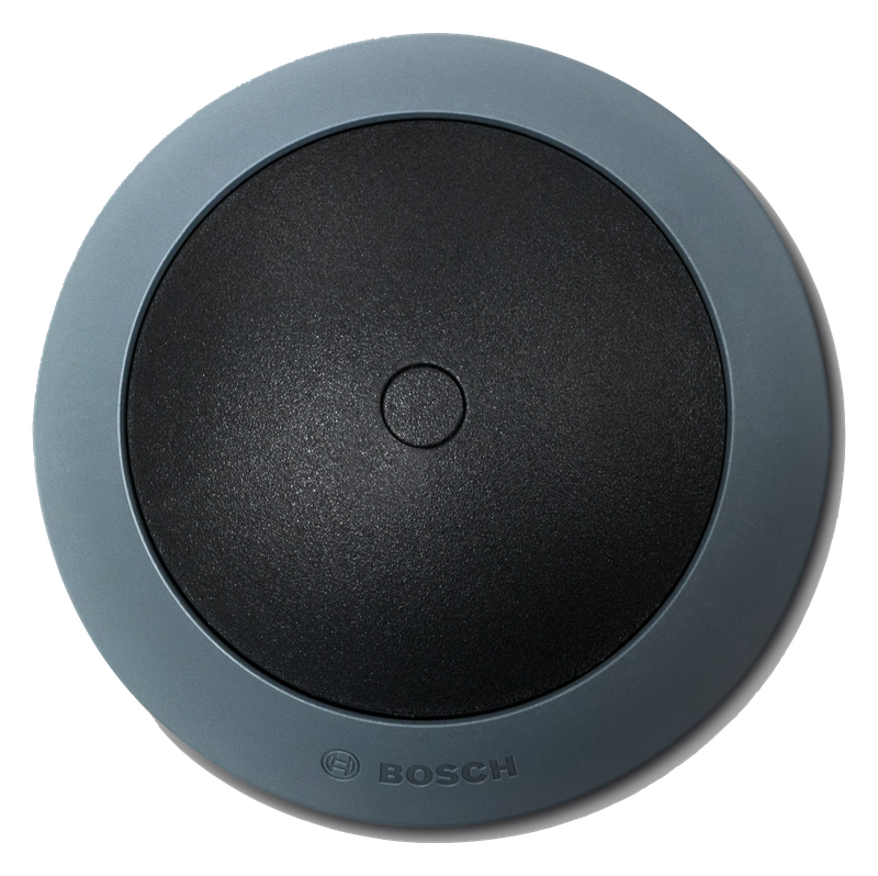 Bosch Parking Lot Sensor
