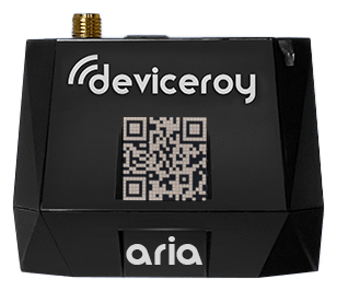 Deviceroy Aria