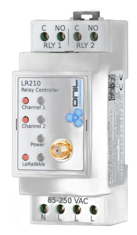 DNIL LR210 / LR260
