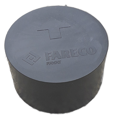 Fareco Capteur magnétomètre