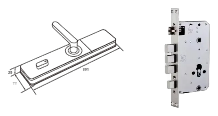 HKT SDL-100
