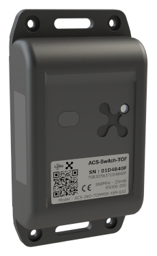 Ineo-Sense ACS-Switch-TOF