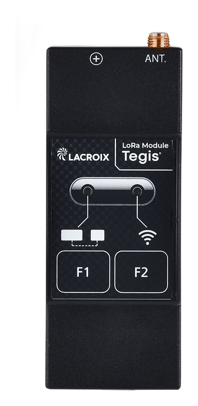 Lacroix Tegis module d'extension LoRa
