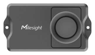 Milesight EM400 mesure de distance
