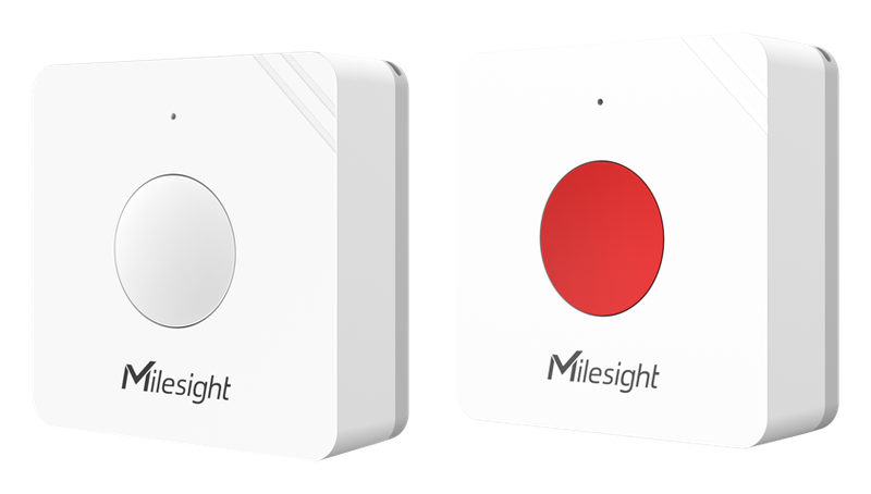 Milesight WS101