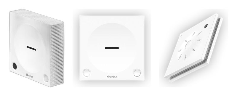 Nexelec SIGN / FEEL / SENSE / ATMO