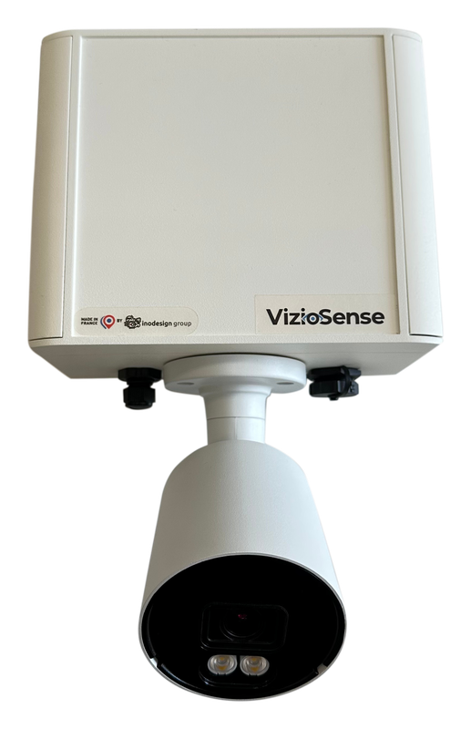 VizioSense VizioCam